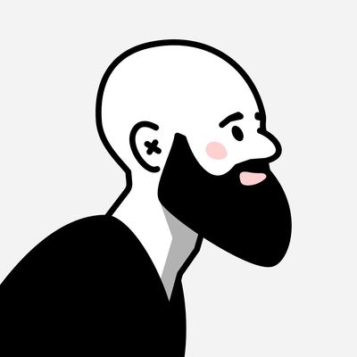 Darius's profile