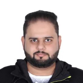 Gaurav's profile
