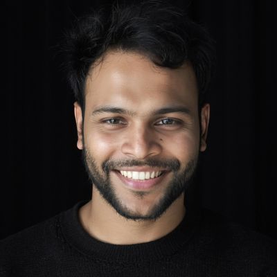 Praveen's profile